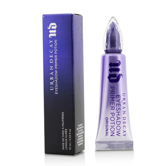 SALE! ✅ Urban Decay Eyeshadow Primer Potion - ORIGINAL ✨ NEW IN BOX - Picture 1 of 2